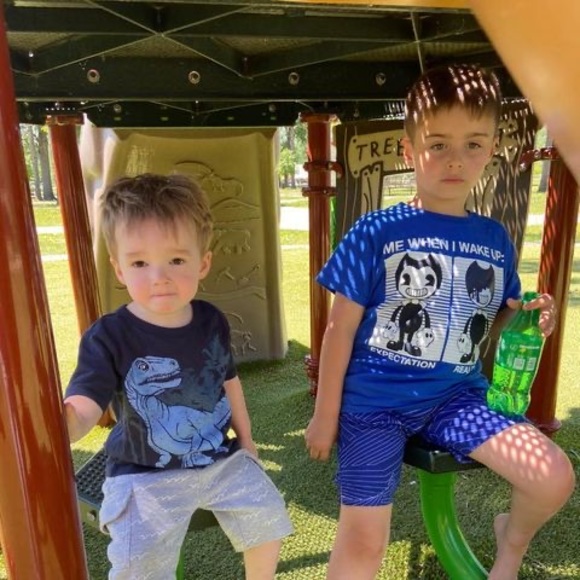 Meet your Posher, Scott - Picture 1 of 1